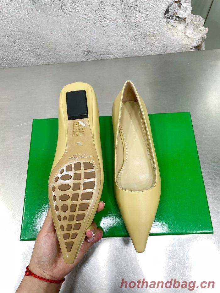 Bottega Veneta Shoes BVS00057 Bottega Veneta Shoes BVS00057